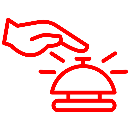 desk bell
