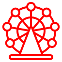hotel icon